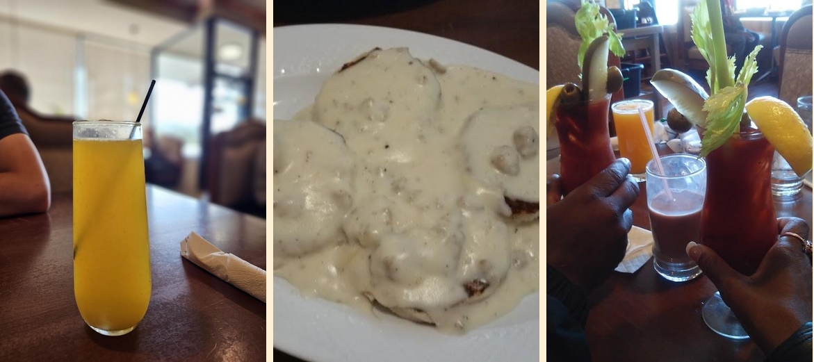 River Front Family Restaurant